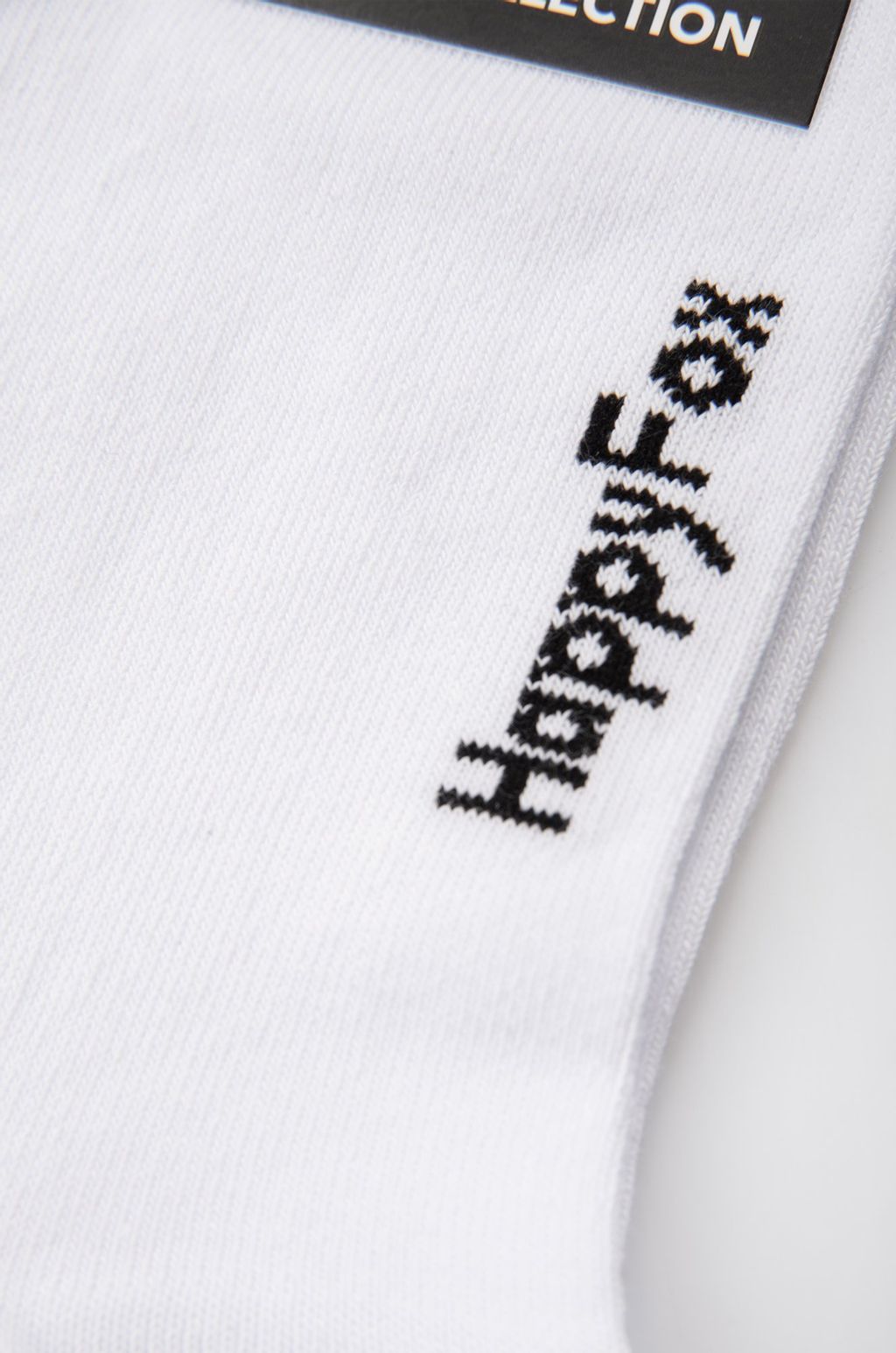 Носки с надписью Happy Fox  фото 4