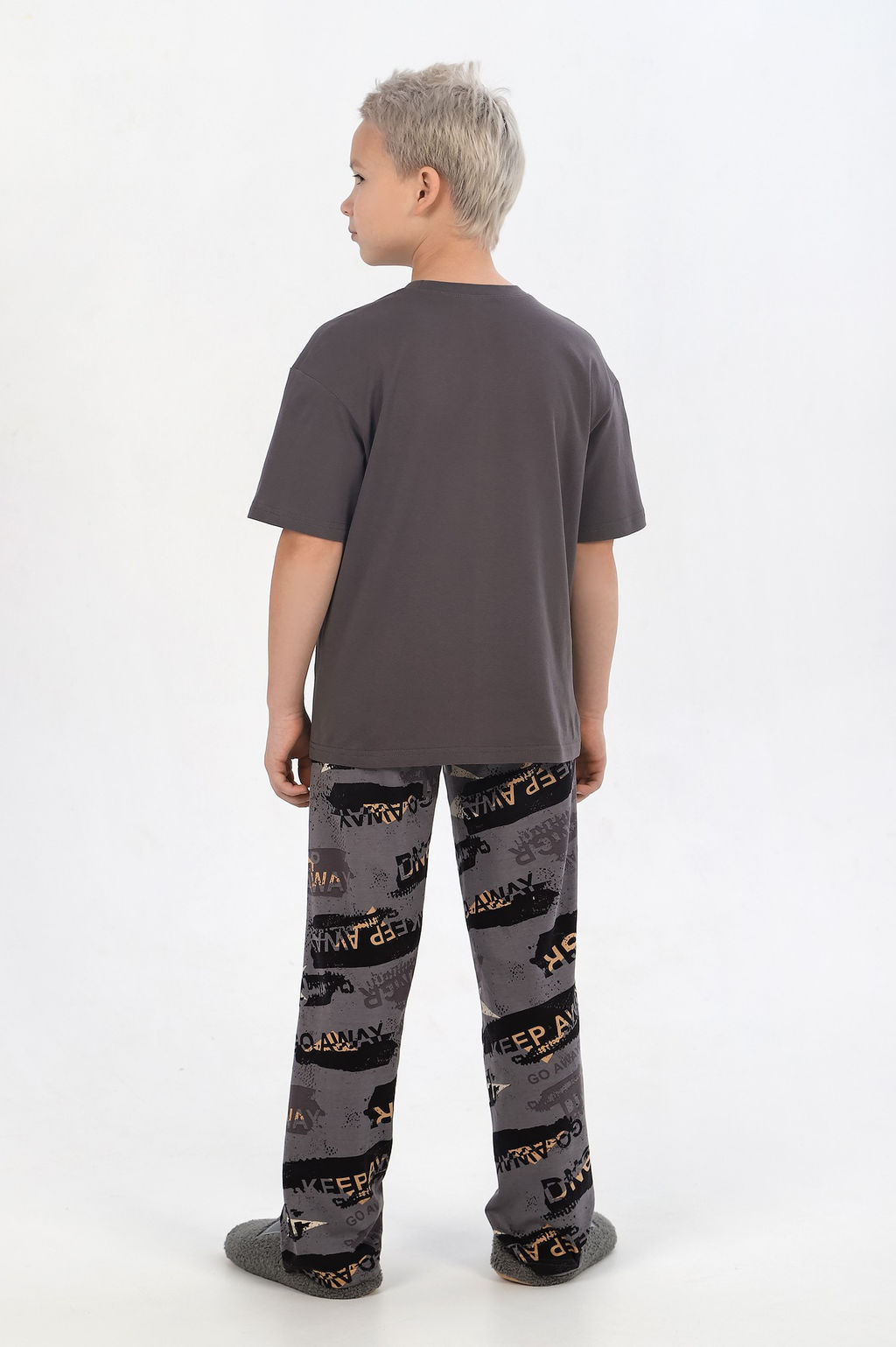 VIOTEX Костюм для мальчика Гранж-1 - Виотекс фото 12