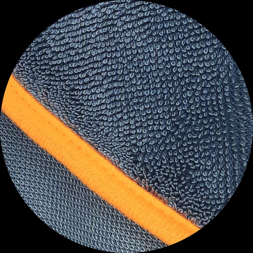 Автополотенце Twister (Каленая сталь) - Wai ora фото 6