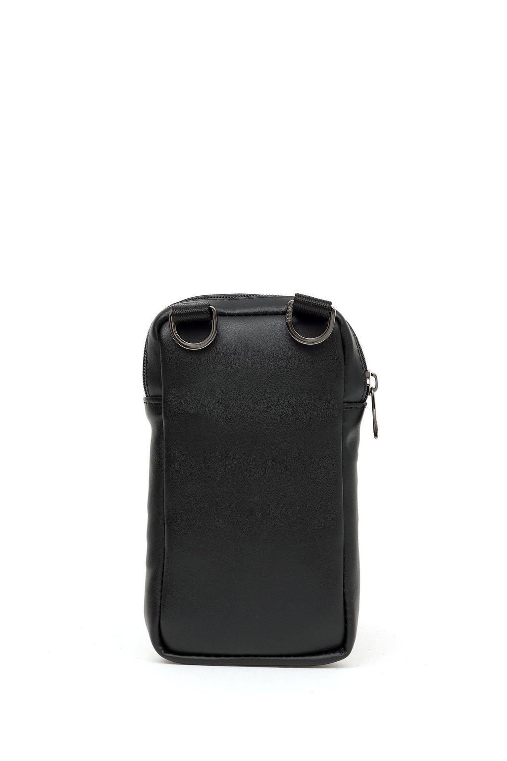 U. S. Polo Assn / Мужская черная сумка - U.s. polo assn фото 3