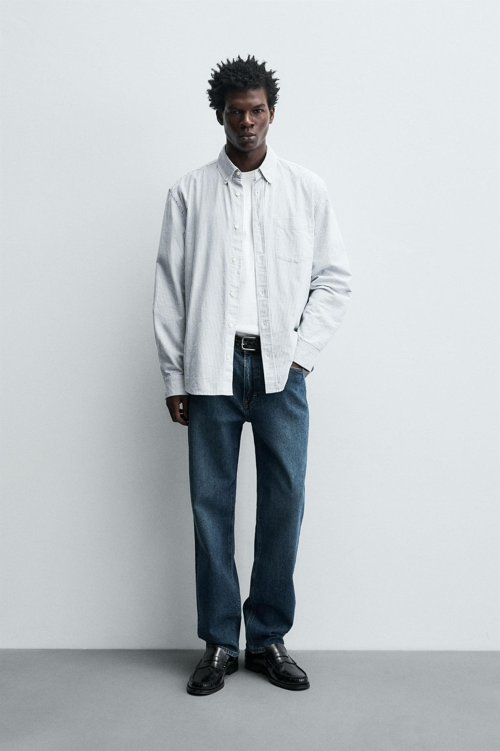 SLIM FIT JEANS