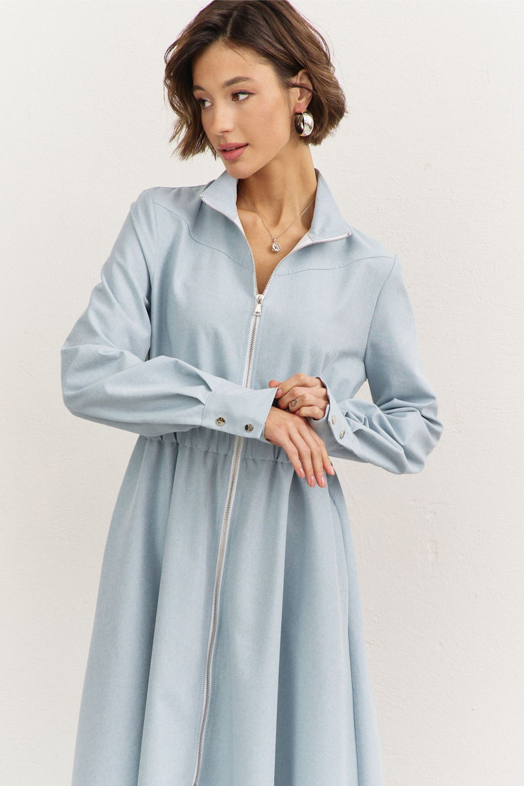 Платье 1495 - Rinka фото 5