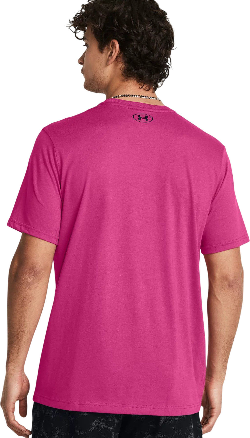 Футболка мужская