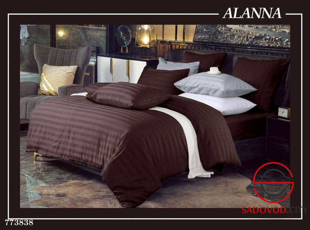 Комплект постельного белья