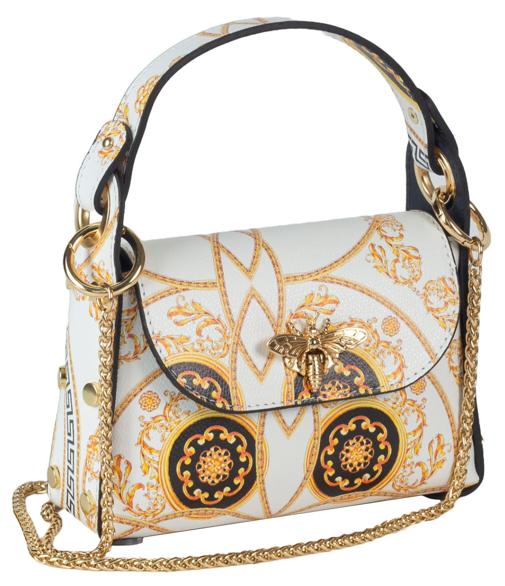 Сумка женская из телячьей кожи - Sefaro фото 2