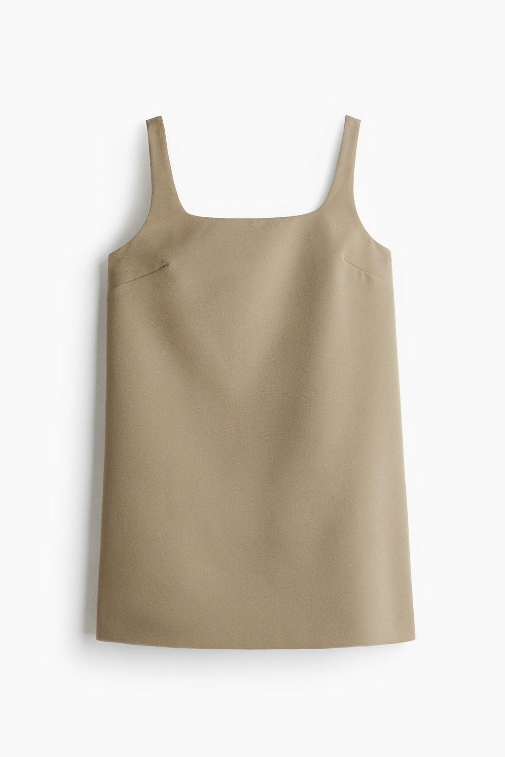 Vestido recto - H&m фото 3