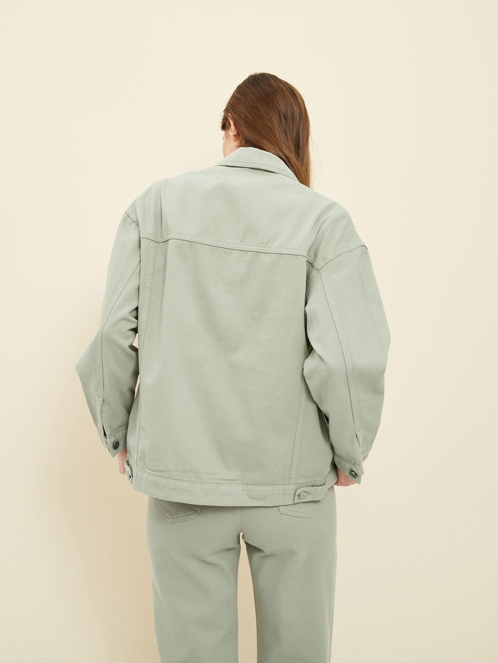 Женская Куртка - Mossmore фото 15