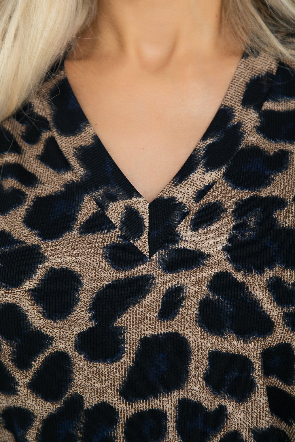 Джемпер Бери и беги - Lt collection фото 5