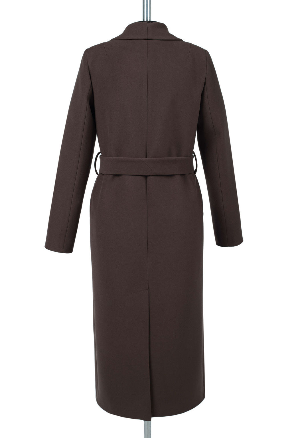 Пальто демисезонное (пояс)