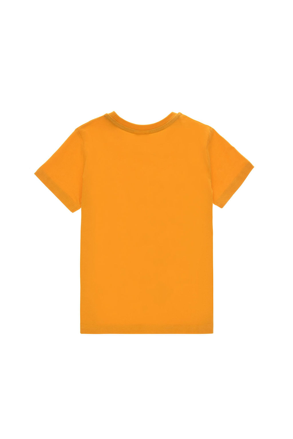 Erkek _ocuk Hardal Pijama Tak_m_ Sepette S_rpriz _ndirim - U.s. polo assn фото 3