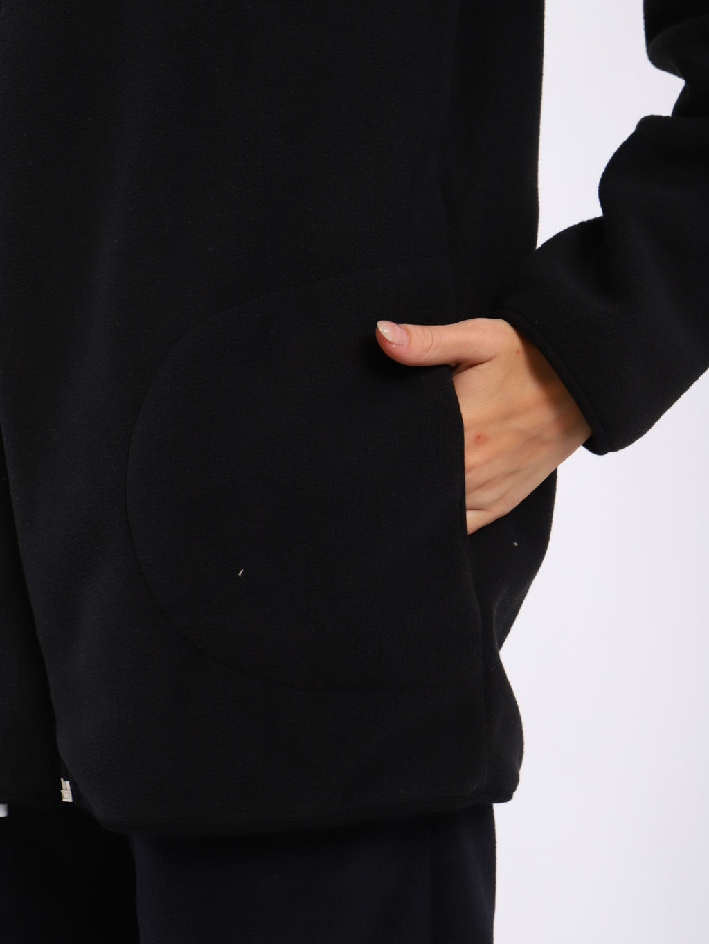 Толстовка флисовая дл мальчика девочки Респект Ладошки  фото 37