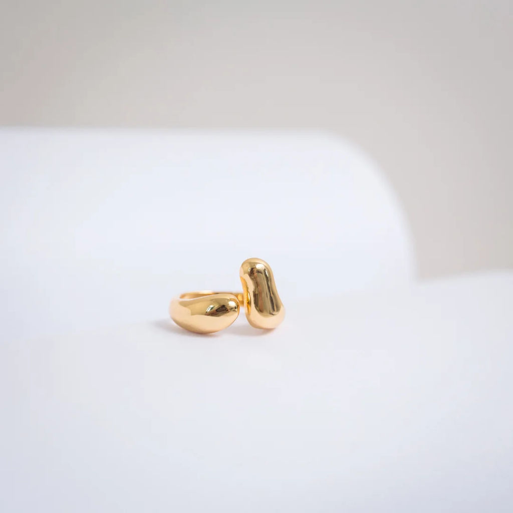 Кольцо Siora G - Melissa jewelry фото 6