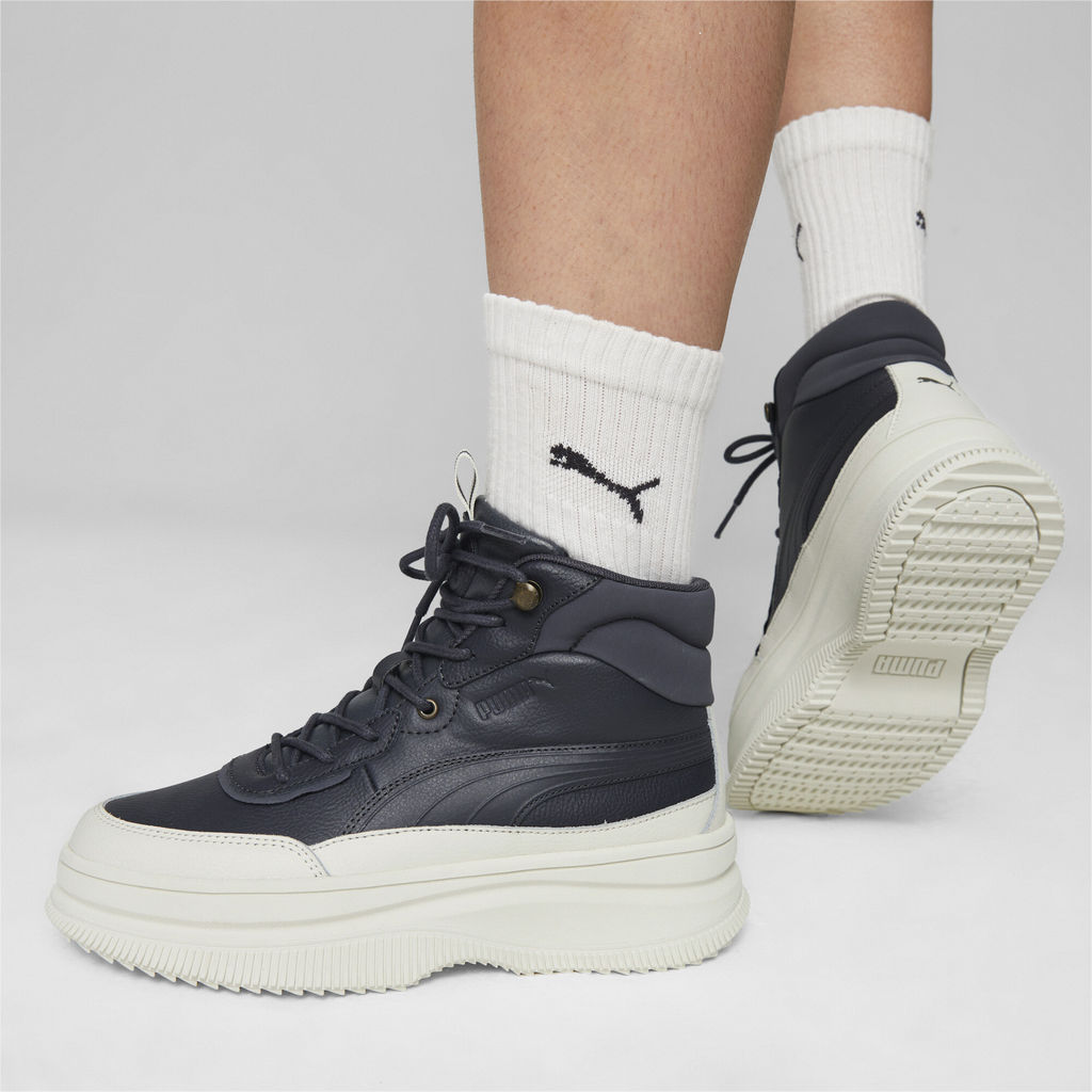 Ботинки женские