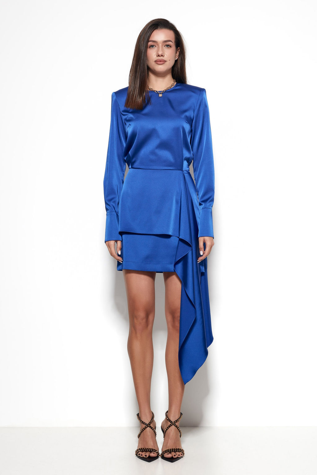 Платье 54435 - Lakbi фото 13