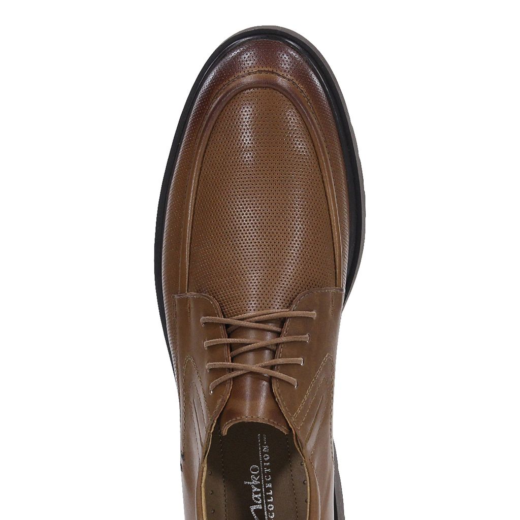 Полуботинки мужские