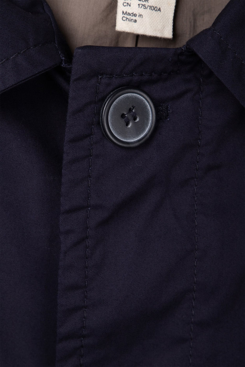 MARNI at H&M Gabardina Talla 50  фото 3