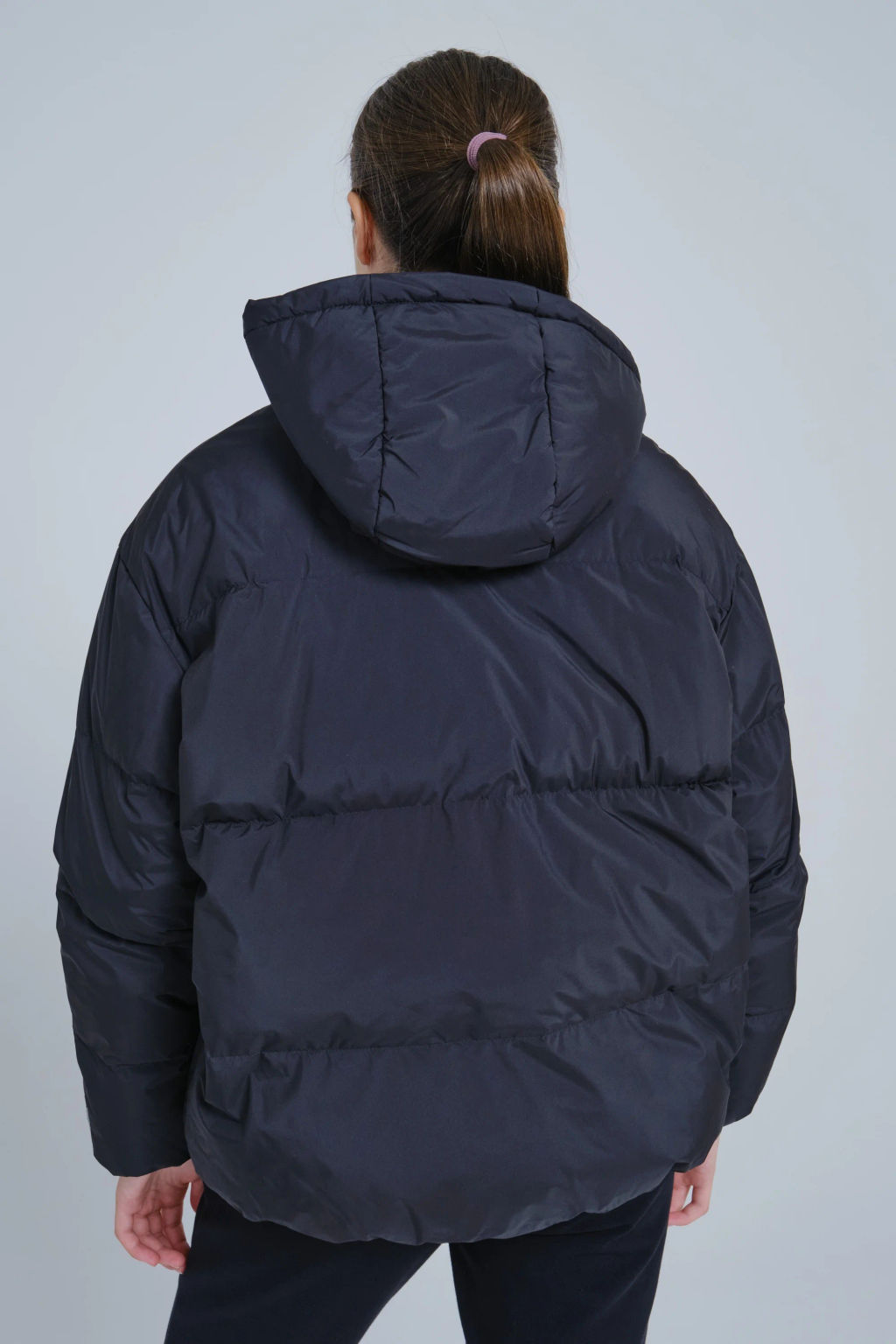 Пуховик ANTA LIFESTYLE  фото 5