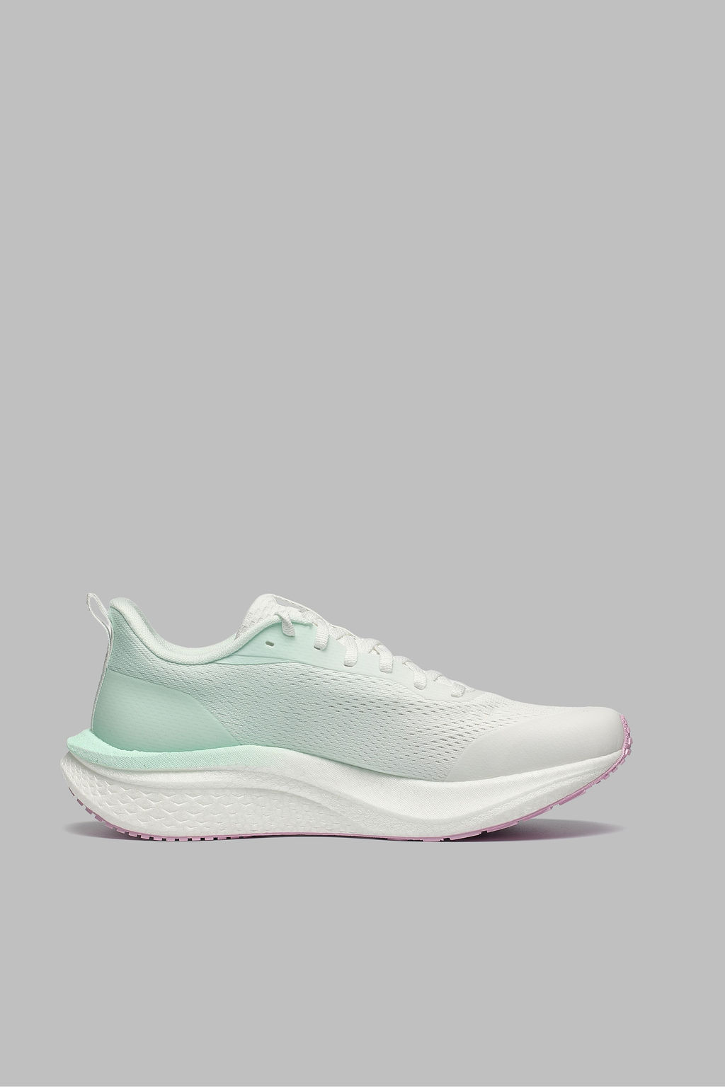 Кроссовки для бега Белый/Зеленый MACH 6.0 SE - Anta фото 2