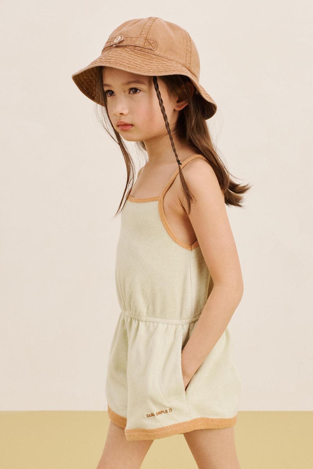 TWL JMPST 16 / Turquesa - Zara фото 2