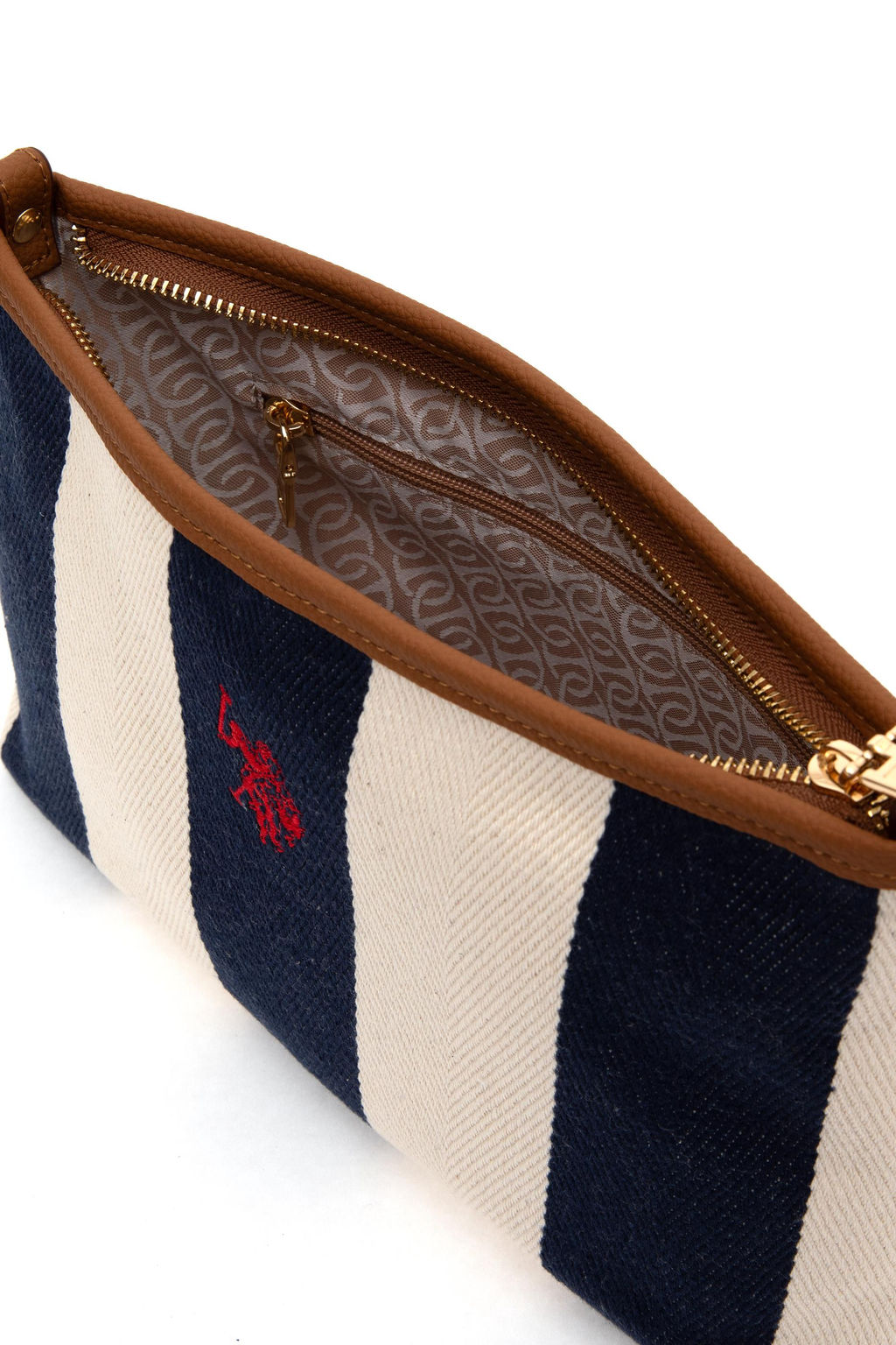 Kad_n Lacivert _anta Sepette S_rpriz _ndirim - U.s. polo assn фото 11