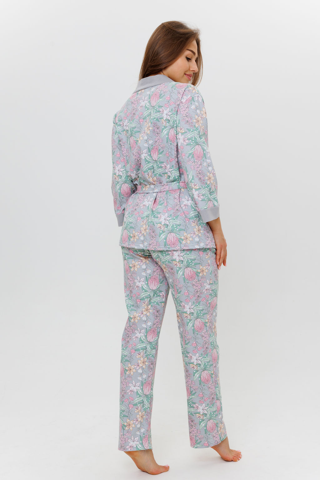 № 1940/1 Комплект с брюками - Modellini фото 8