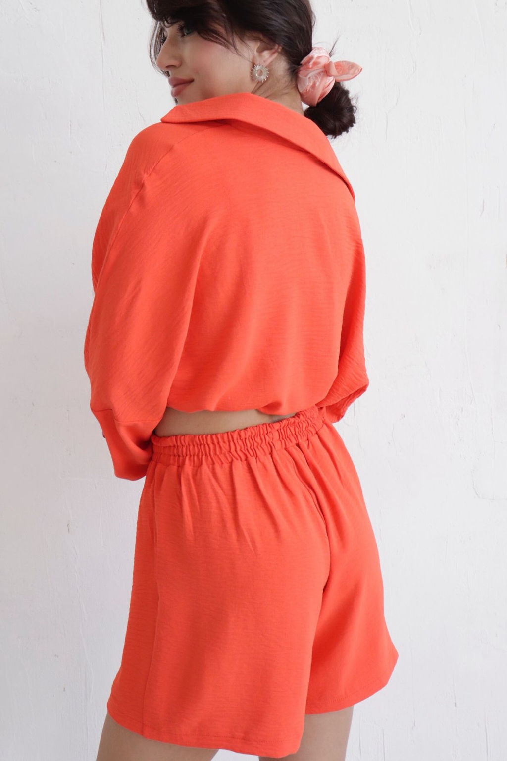 9652 Шорты - Martichelli фото 4