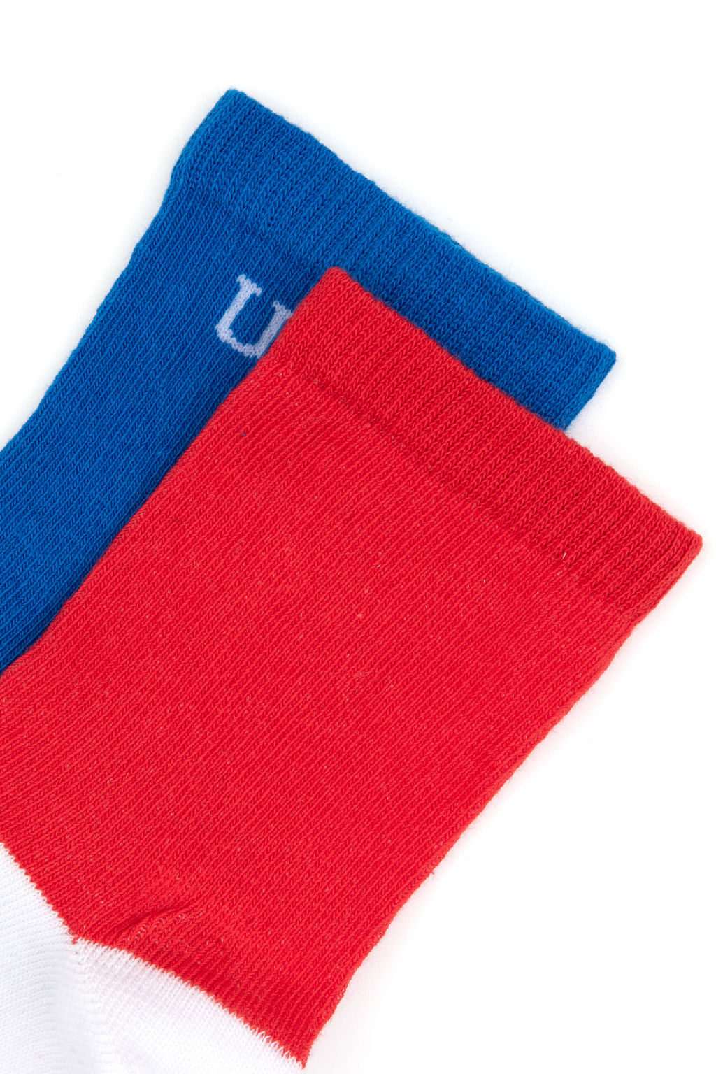 Erkek _ocuk 2li Soket _orap - U.s. polo assn фото 6
