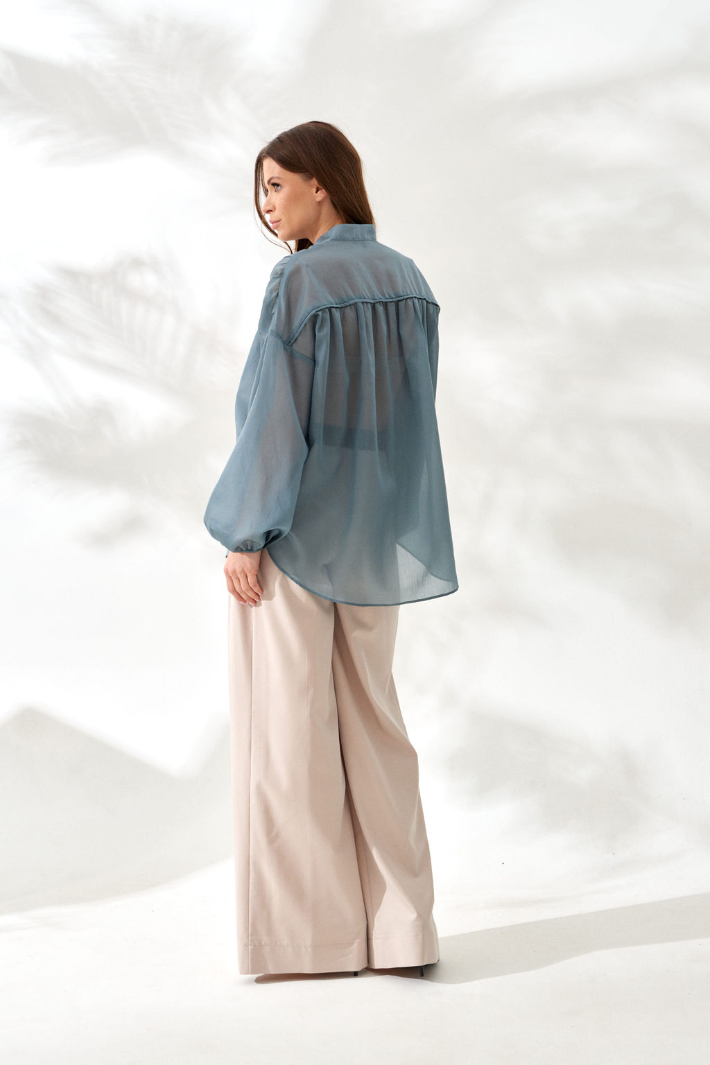 Блузка - Elletto фото 22