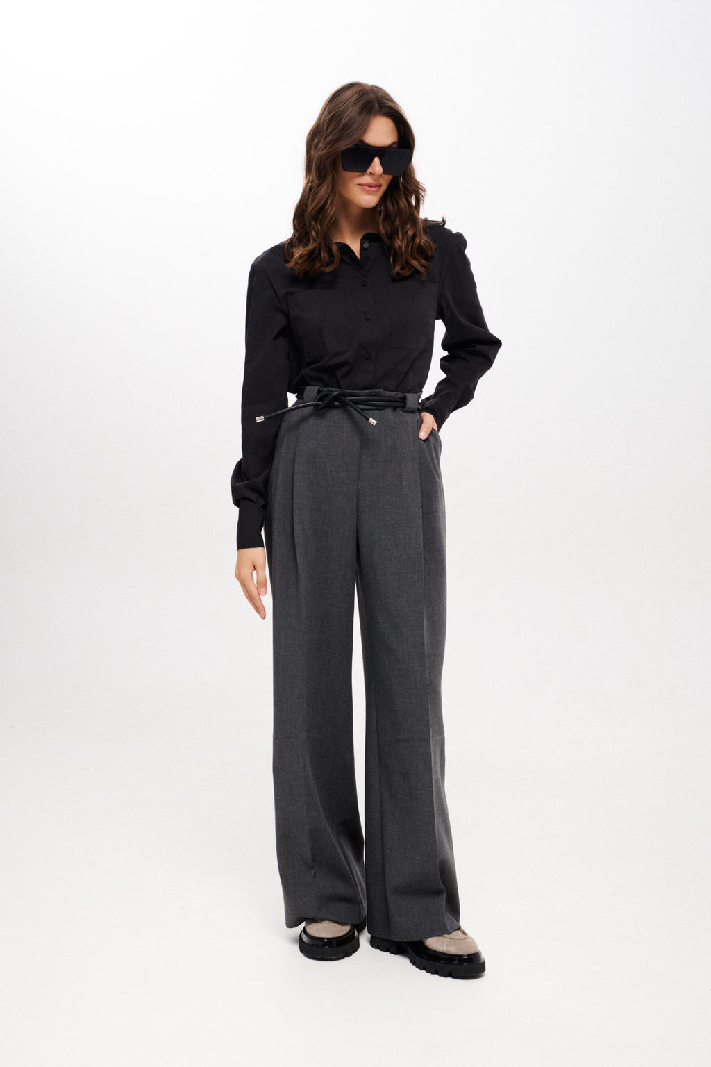 Брюки 2266.1 - Elletto фото 19