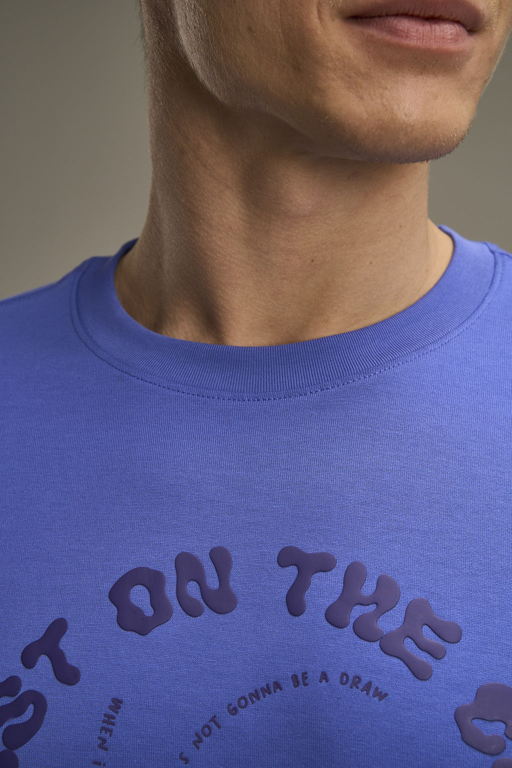 Футболка Фиолетовый - Anta фото 7