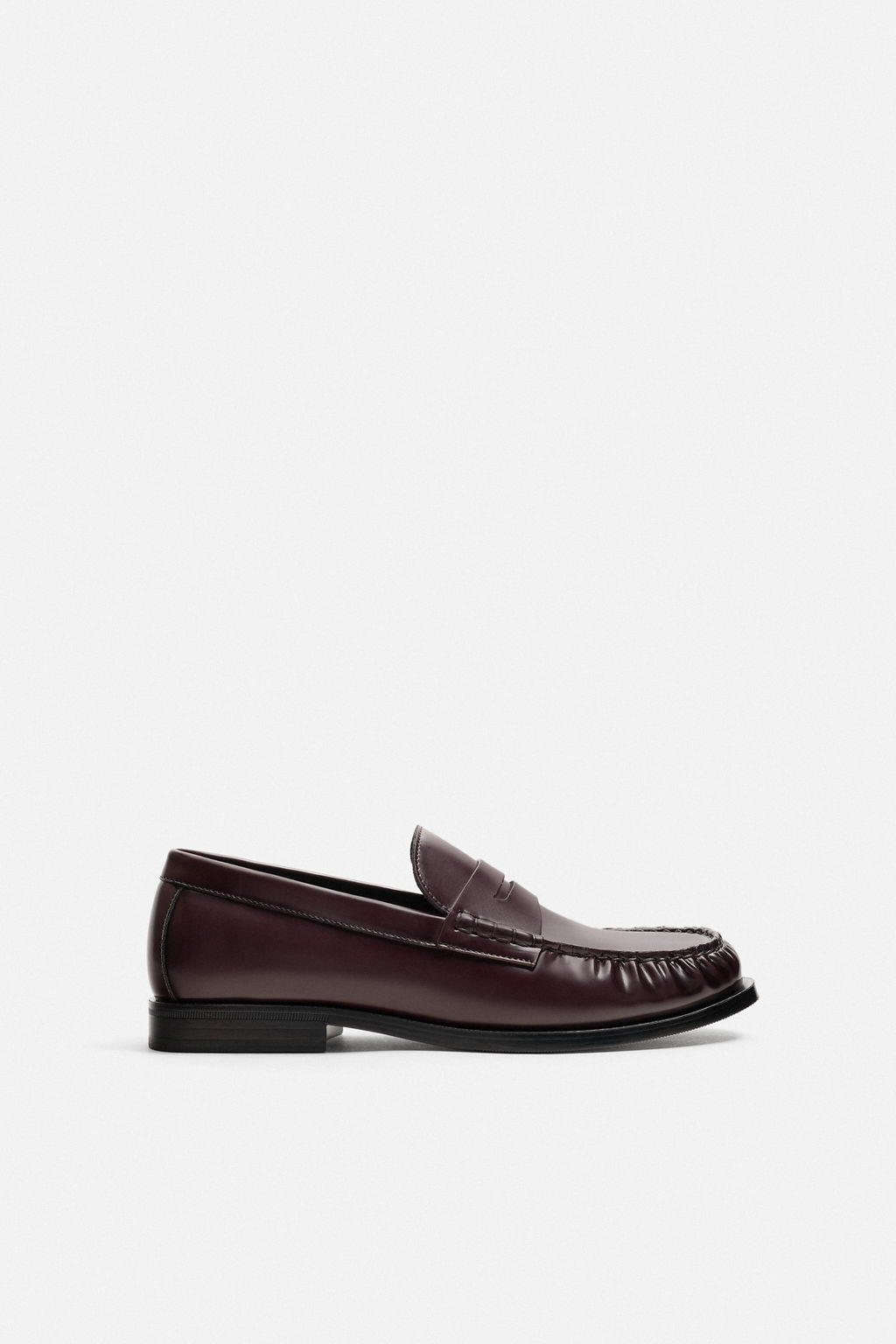 PENNY DRESS LOAFERS - Zara фото 2