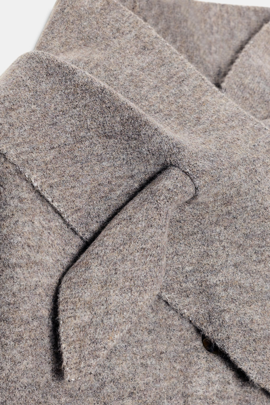 CARDIGAN WITH SCARF DETAIL - Zara фото 8