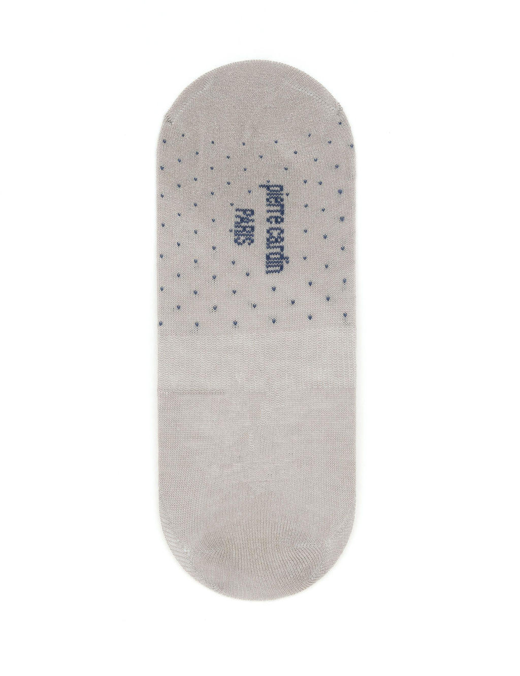 Erkek Gri Babet _orap