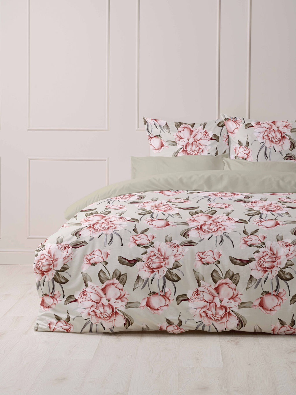 КПБ Мастерская снов Бязь 21055-1/Семейный