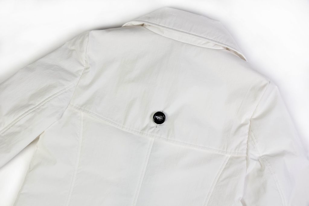 Утепленный плащ - Gipnoz фото 9