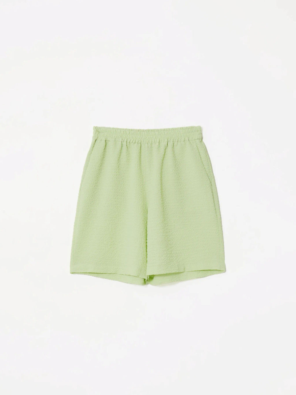 Шорты с карманами - Emka фото 6