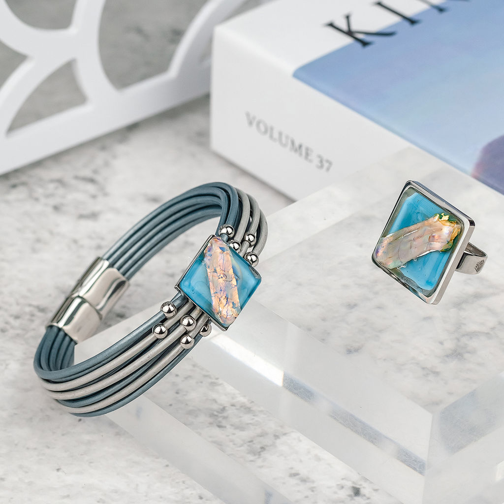 PAPILLONS Браслет R3994