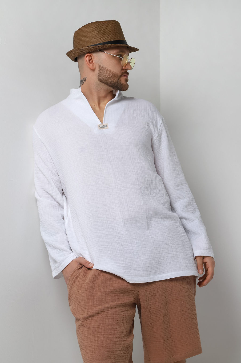 VIOTEX Джемпер мужской Баунти-4 - Виотекс фото 8