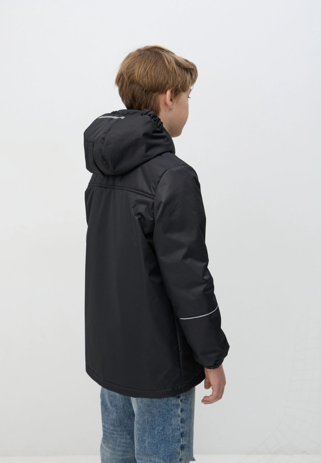 Куртка демисезонная 26532-531 горчичный - Avese фото 70