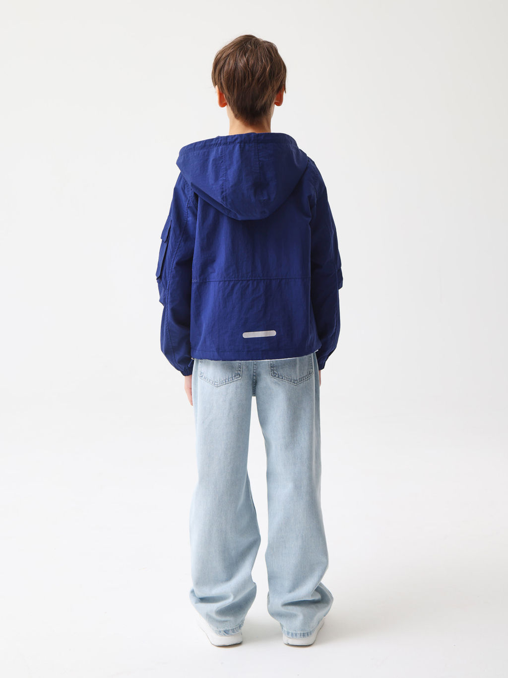 Куртка демисезонная - Смена фото 5