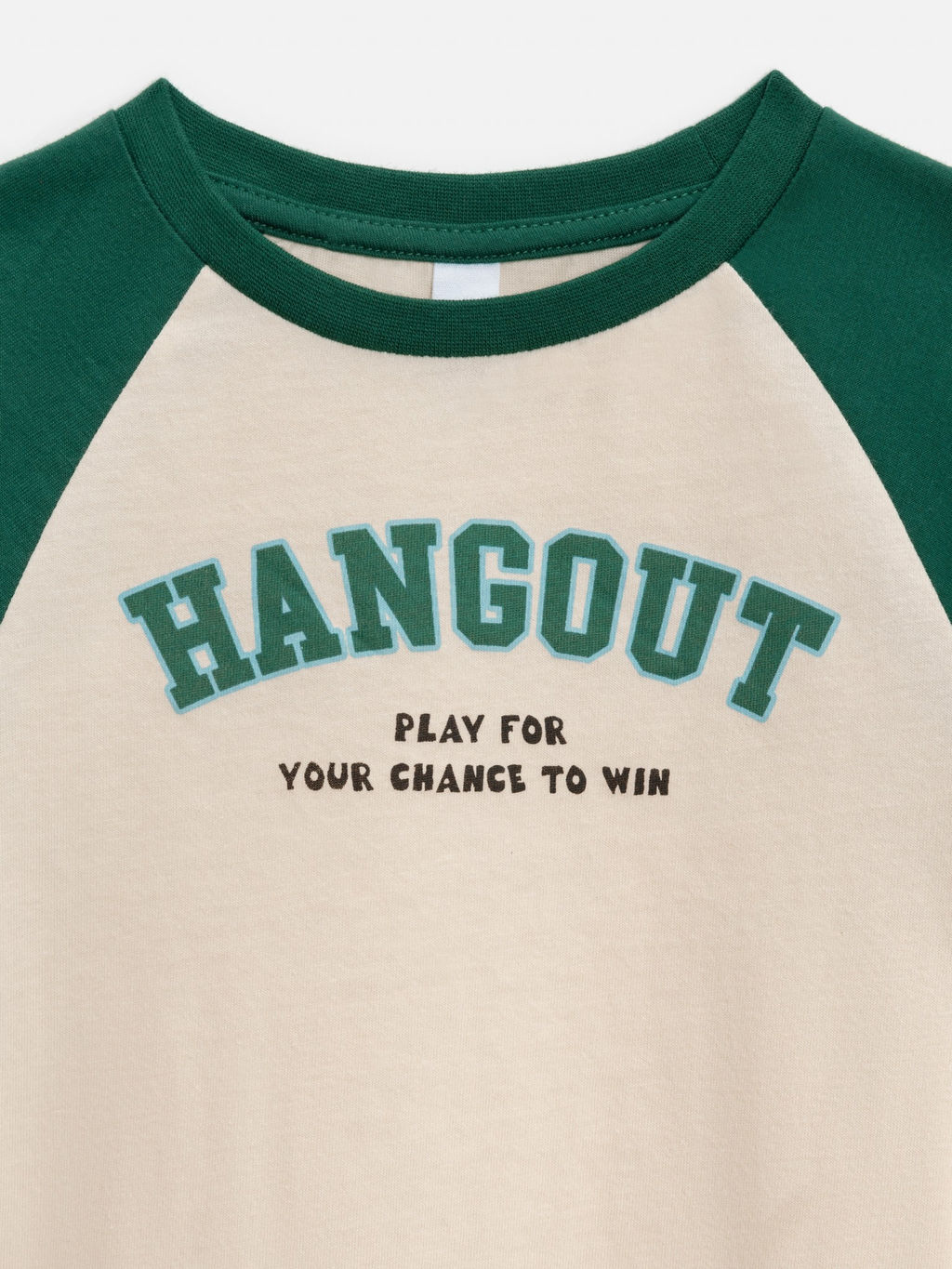 ACOOLA / Футболка детская для мальчиков Gimli крем фото 5