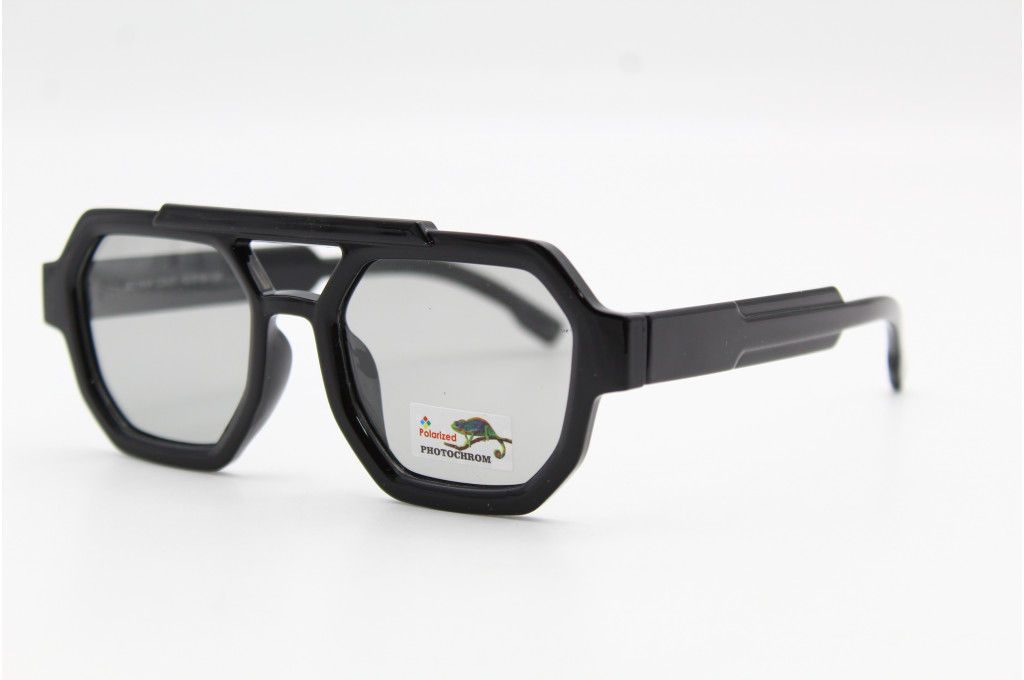 Солнцезащитные очки Maiersha (Polarized) хамелеон B01644 63-18-134 С9-51