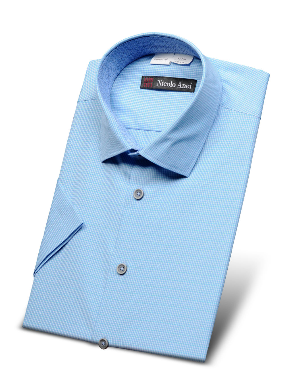 Рубашка 53С-5340