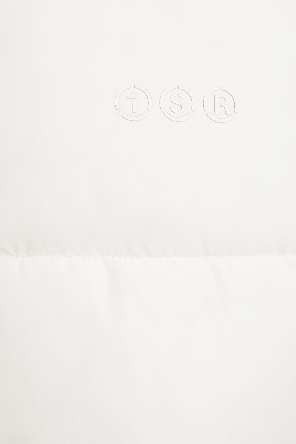 Пуховик с капюшоном 06676644