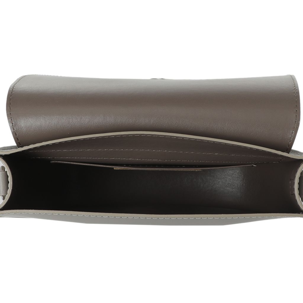 Кросс-боди DIVAS BAG Артикул 2954881, бежево-серый  фото 6