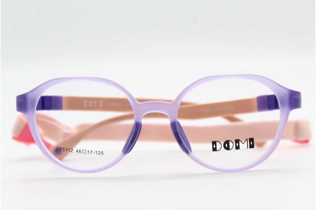 Оправа DOMI (детские) LT 5112 46-17-125 С4