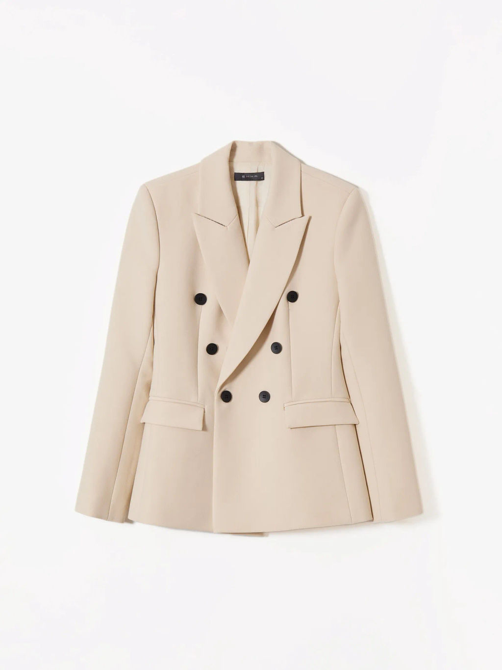 ЕМКА / Жакет приталенного кроя - Emka фото 6