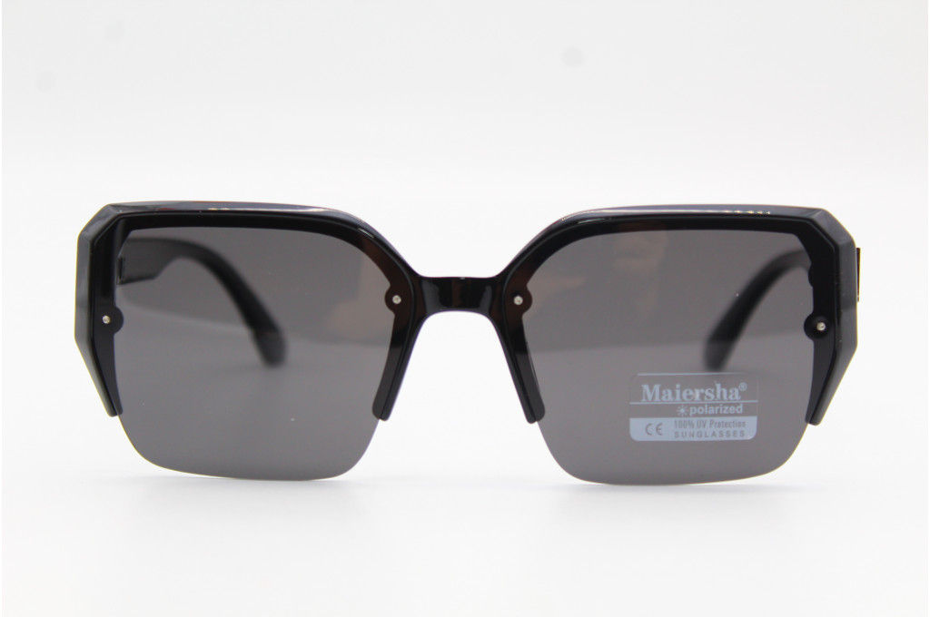 Солнцезащитные очки Maiersha (Polarized) 03958 59-17-141 С9-08