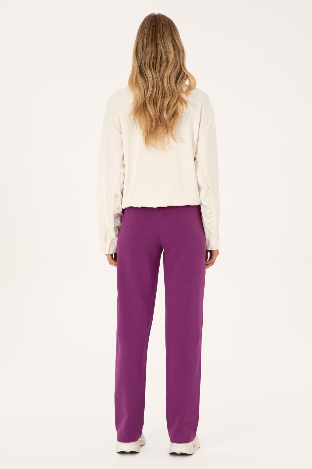 Kad_n Menek_e E_ofman Alt_ - U.s. polo assn фото 4