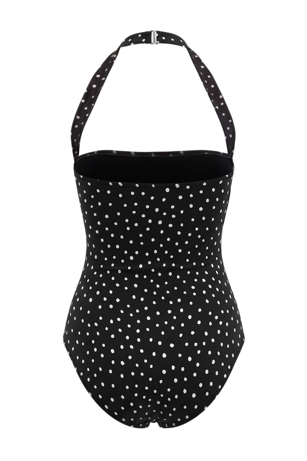 TRENDYOLMILLA Murdum Straplez Drapeli Regular Mayo TBESS25MA00043  фото 32